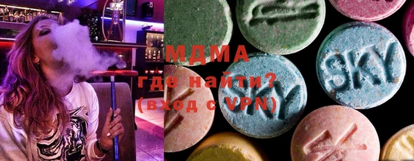 гидра Горнозаводск