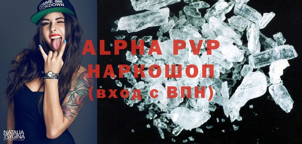 apvp Горняк